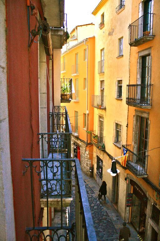 La Lleona Apartment Girona Exterior photo