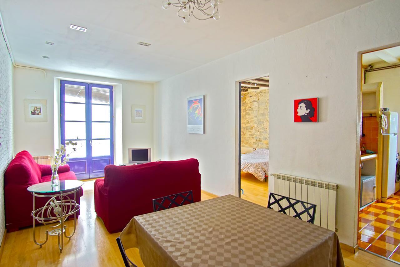 La Lleona Apartment Girona Exterior photo