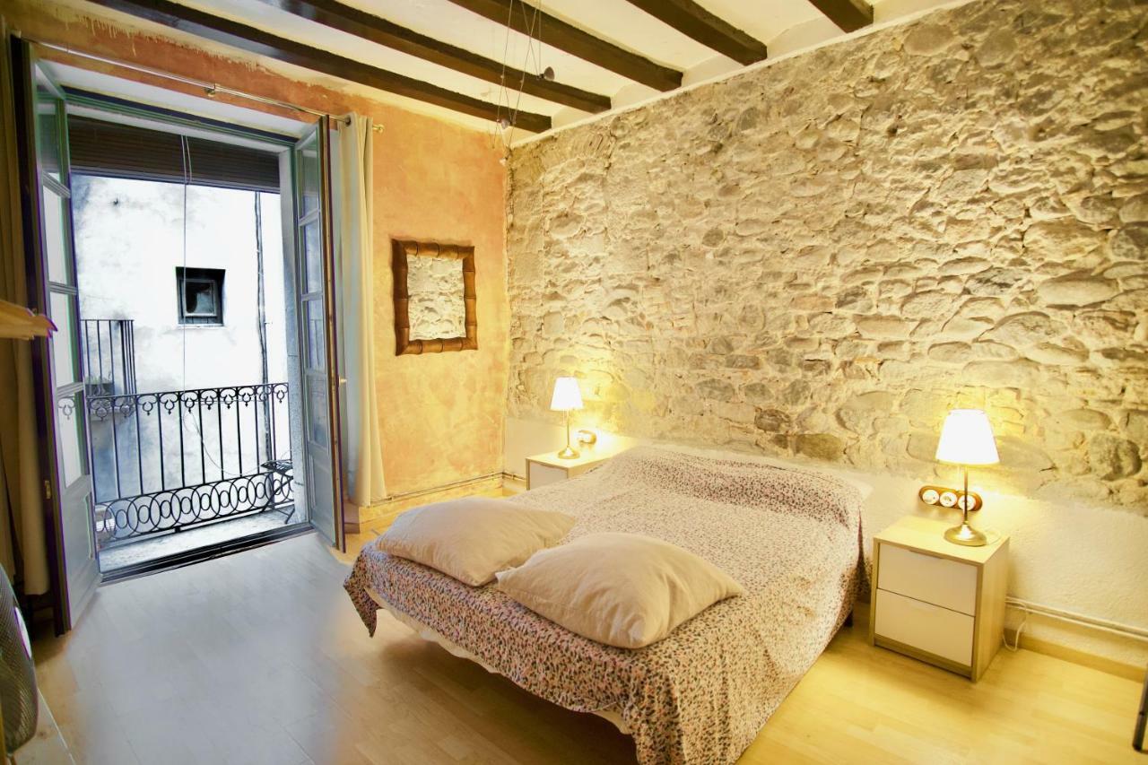 La Lleona Apartment Girona Exterior photo
