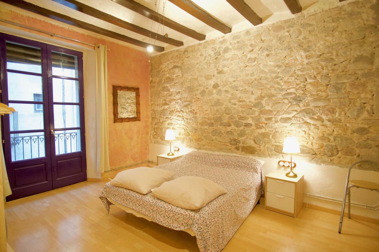 La Lleona Apartment Girona Exterior photo
