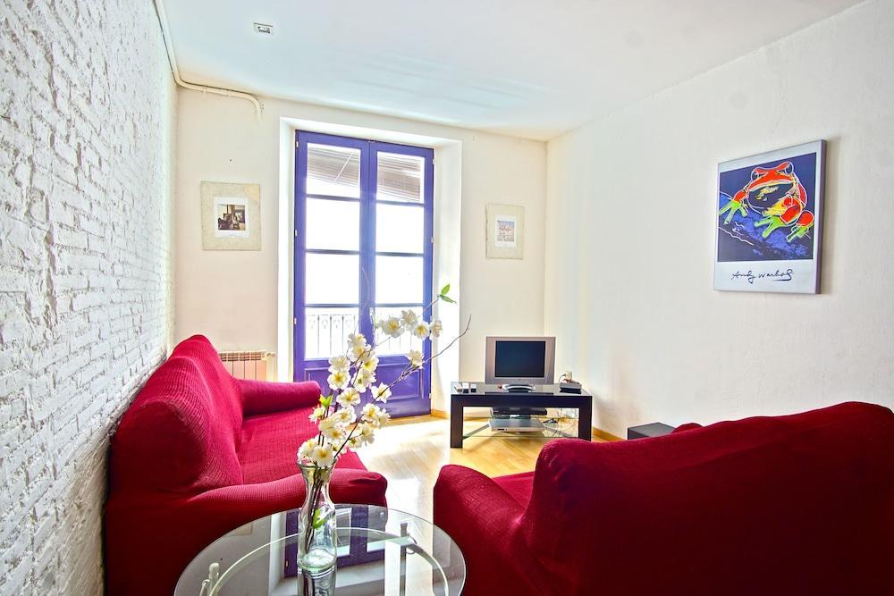 La Lleona Apartment Girona Exterior photo